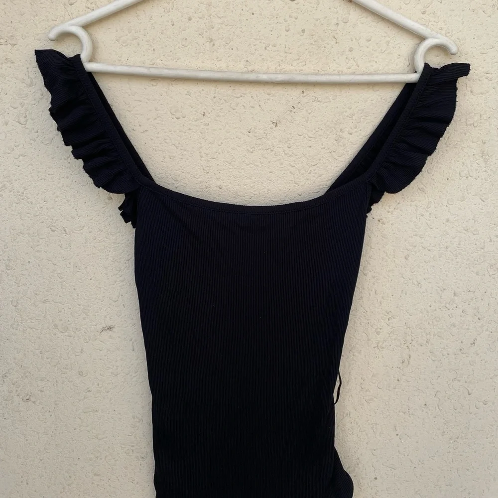 Zara brand new bodysuit summer top - Picture 6 of 9